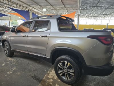 FIAT Toro Freedom 2.0TDi 16v 4x4 2022 - miniatura 7