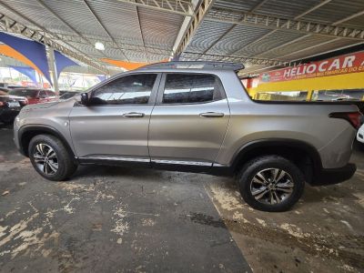 FIAT Toro Freedom 2.0TDi 16v 4x4 2022 - miniatura 8