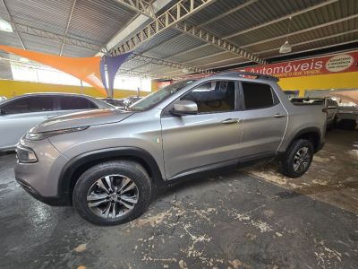 FIAT Toro Freedom 2.0TDi 16v 4x4 2022 - miniatura 9