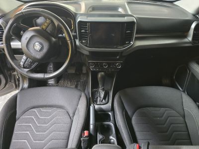 FIAT Toro Freedom 2.0TDi 16v 4x4 2022 - miniatura 10