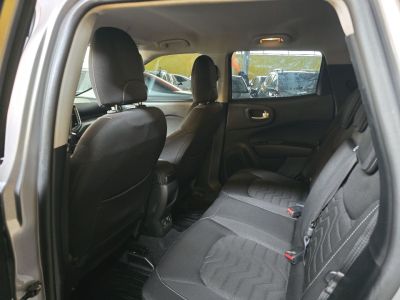 FIAT Toro Freedom 2.0TDi 16v 4x4 2022 - miniatura 11