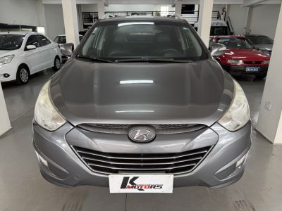 HYUNDAI ix35 GLS 2.0 16v 2015