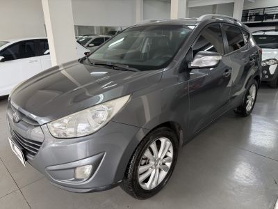 HYUNDAI ix35 GLS 2.0 16v 2015 - miniatura 2