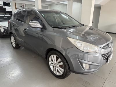 HYUNDAI ix35 GLS 2.0 16v 2015 - miniatura 3