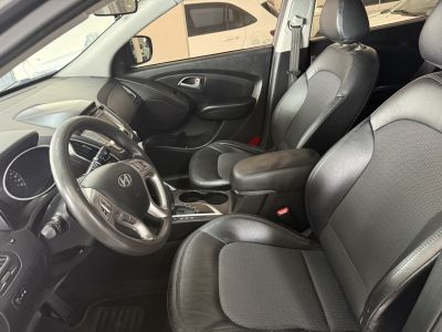 HYUNDAI ix35 GLS 2.0 16v 2015 - miniatura 4