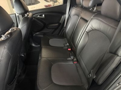 HYUNDAI ix35 GLS 2.0 16v 2015 - miniatura 5