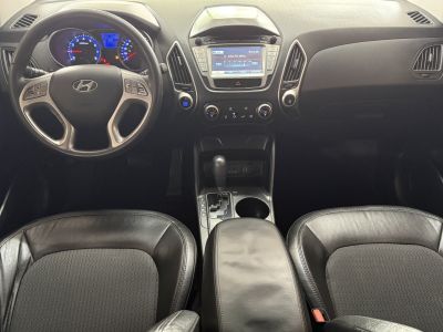 HYUNDAI ix35 GLS 2.0 16v 2015 - miniatura 6