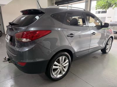 HYUNDAI ix35 GLS 2.0 16v 2015 - miniatura 9