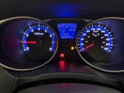 HYUNDAI ix35 GLS 2.0 16v 2015 - miniatura 10