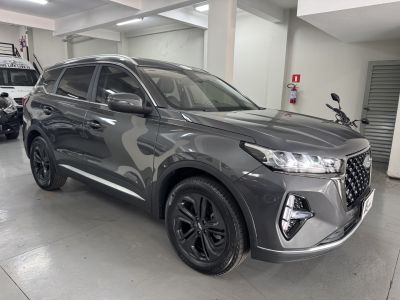 CHERY Tiggo 7 Sport 1.5T 16v 2025