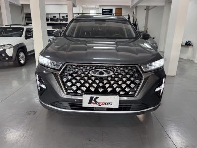 CHERY Tiggo 7 Sport 1.5T 16v 2025 - miniatura 2