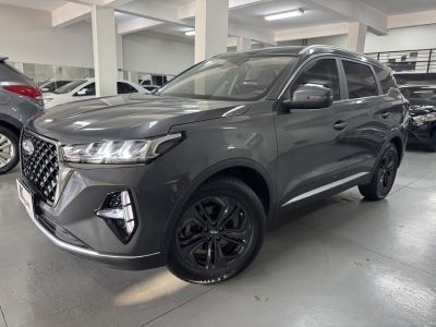 CHERY Tiggo 7 Sport 1.5T 16v 2025 - miniatura 3