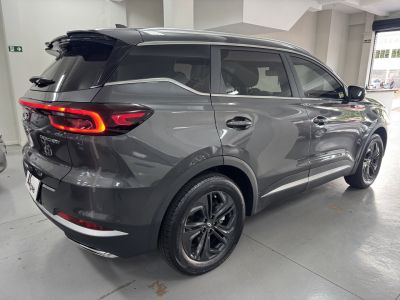 CHERY Tiggo 7 Sport 1.5T 16v 2025 - miniatura 4