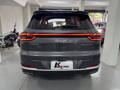CHERY Tiggo 7 Sport 1.5T 16v 2025 - miniatura 5
