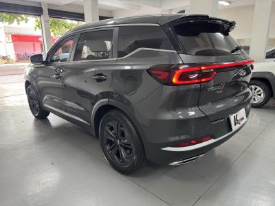 CHERY Tiggo 7 Sport 1.5T 16v 2025 - miniatura 6