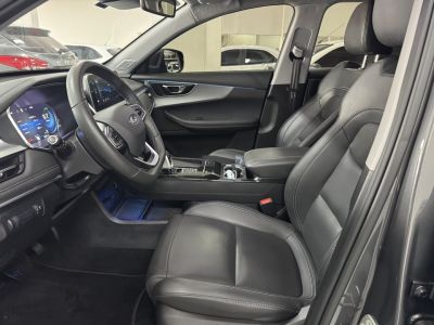CHERY Tiggo 7 Sport 1.5T 16v 2025 - miniatura 8