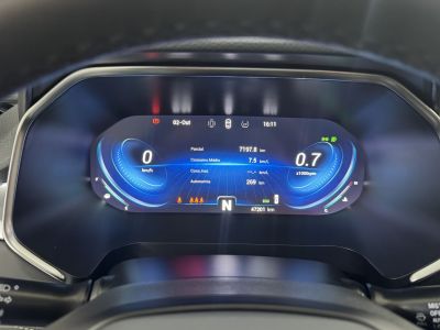 CHERY Tiggo 7 Sport 1.5T 16v 2025 - miniatura 10