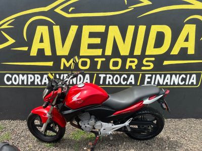 HONDA CB 300R 2011 - miniatura 3