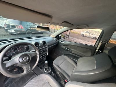 VOLKSWAGEN Saveiro 1.6 2014 - miniatura 5