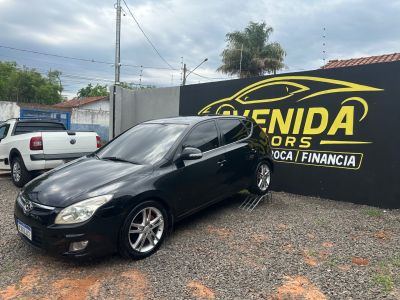 HYUNDAI i30 1.6 16v 2010