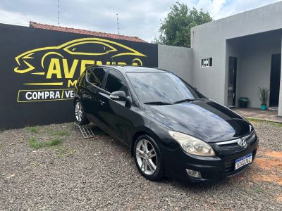 HYUNDAI i30 1.6 16v 2010 - miniatura 2