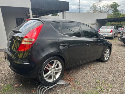 HYUNDAI i30 1.6 16v 2010 - miniatura 3