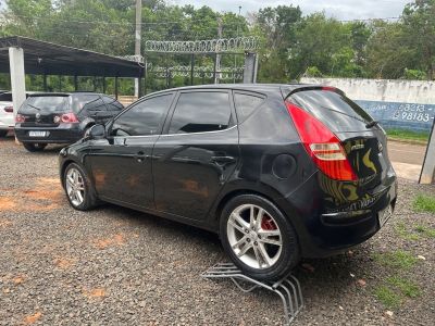 HYUNDAI i30 1.6 16v 2010 - miniatura 4