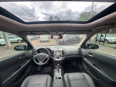 HYUNDAI i30 1.6 16v 2010 - miniatura 5