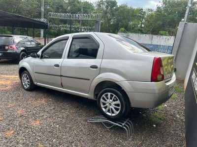 RENAULT Logan Avantage 1.0 16v 2008 - miniatura 4