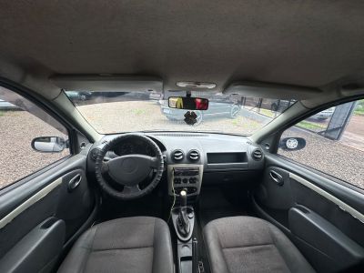 RENAULT Logan Avantage 1.0 16v 2008 - miniatura 5