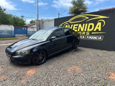 VOLVO S40 T-5 2.5 Turbo 2005