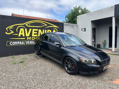 VOLVO S40 T-5 2.5 Turbo 2005 - miniatura 2