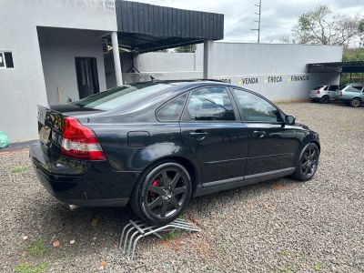 VOLVO S40 T-5 2.5 Turbo 2005 - miniatura 3