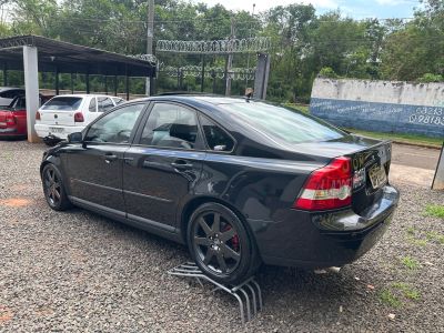 VOLVO S40 T-5 2.5 Turbo 2005 - miniatura 4