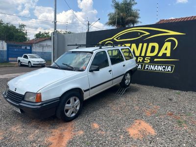 CHEVROLET Ipanema GL 1.8 1994