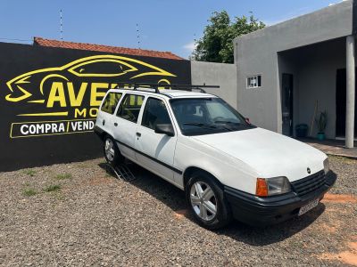 CHEVROLET Ipanema GL 1.8 1994 - miniatura 2