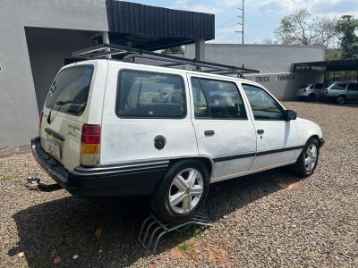 CHEVROLET Ipanema GL 1.8 1994 - miniatura 3