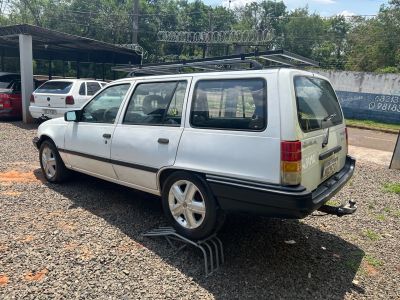 CHEVROLET Ipanema GL 1.8 1994 - miniatura 4