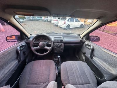 CHEVROLET Corsa sedan 1.0 2000 - miniatura 5