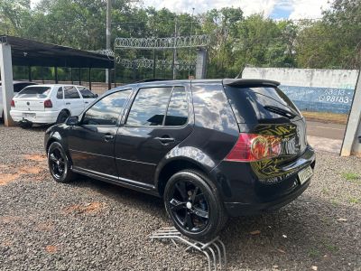 VOLKSWAGEN Golf 2.0 2009 - miniatura 4