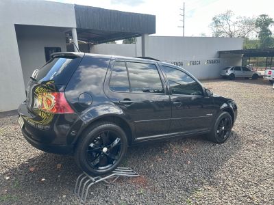VOLKSWAGEN Golf 2.0 2009 - miniatura 5