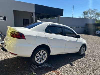 VOLKSWAGEN Voyage 1.6 2015 - miniatura 3