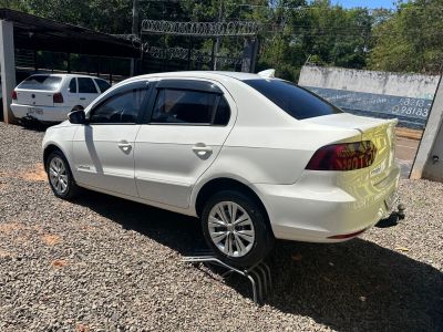 VOLKSWAGEN Voyage 1.6 2015 - miniatura 4