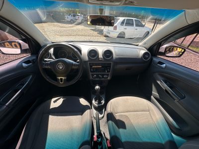 VOLKSWAGEN Voyage 1.6 2015 - miniatura 5