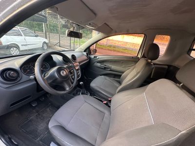 VOLKSWAGEN Saveiro 1.6 2011 - miniatura 5