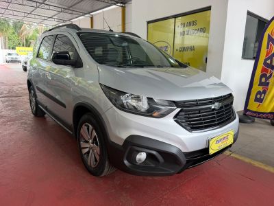 CHEVROLET Spin Activ 1.8 2022