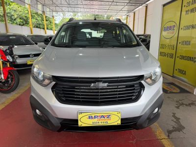 CHEVROLET Spin Activ 1.8 2022 - miniatura 2