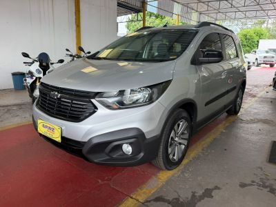 CHEVROLET Spin Activ 1.8 2022 - miniatura 3