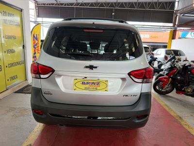 CHEVROLET Spin Activ 1.8 2022 - miniatura 4