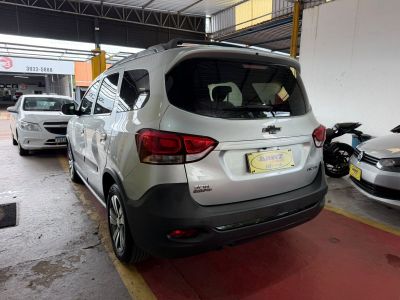 CHEVROLET Spin Activ 1.8 2022 - miniatura 5